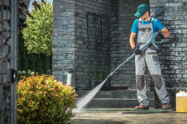 Best Brick and Stone Cleaning in Fowler, CO