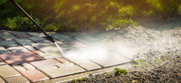 Best Deck and Patio Pressure Washing in Fowler, CO