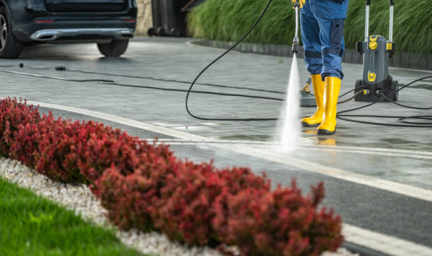 Best Building Exterior Pressure Washing in Fowler, CO